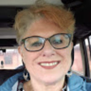 Meet your Posher, Margaret